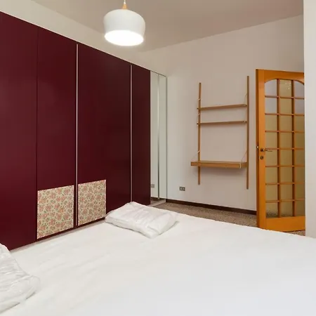 Comodo Tra M1 Gorla E Martesana Apartment