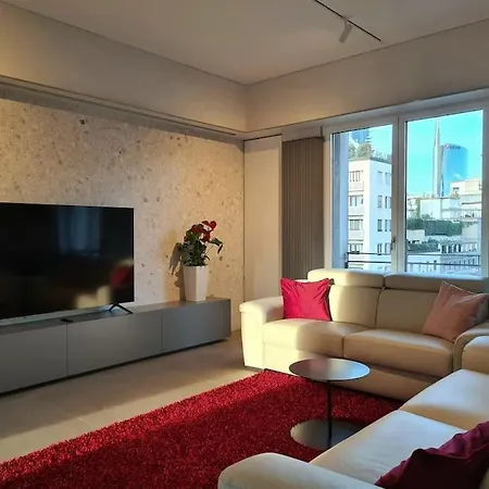 Repubblica Lux Milaan