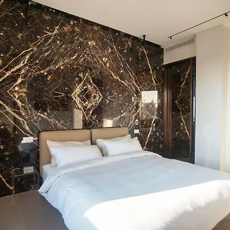 Repubblica Lux Apartment *