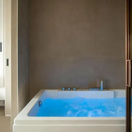 Appartement Repubblica Lux Milaan