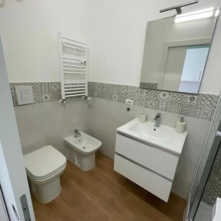 Apartment Monolocale 4 - Istria M5