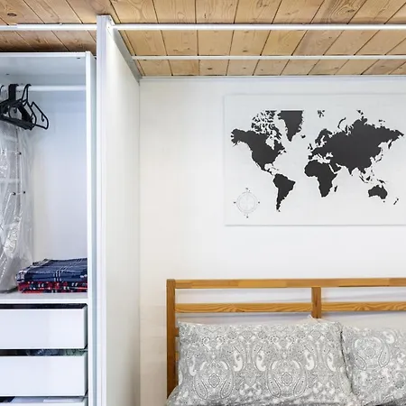 Centro Di E Della Fashion Week Daire