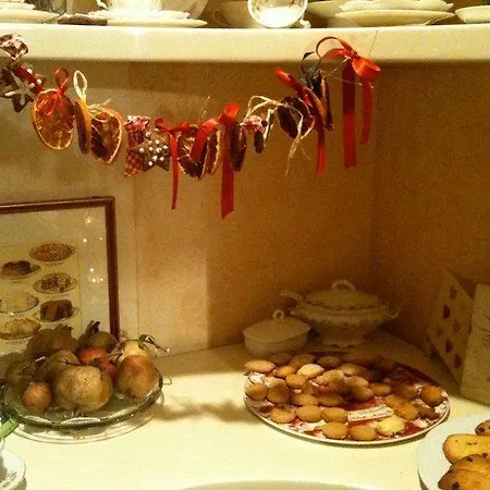 Bed & Breakfast Il Glicine In Citta Milán