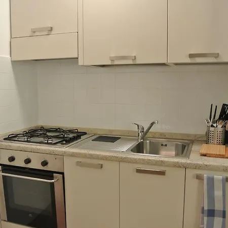 Studio Errepi Loreto Apartment