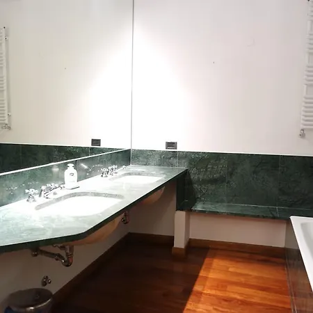 Temporary Duomo Apartment