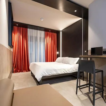 Smart Hotel Milán