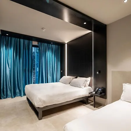 Hotel Smart Milán