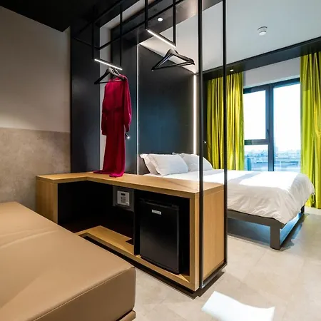 Smart Hotel