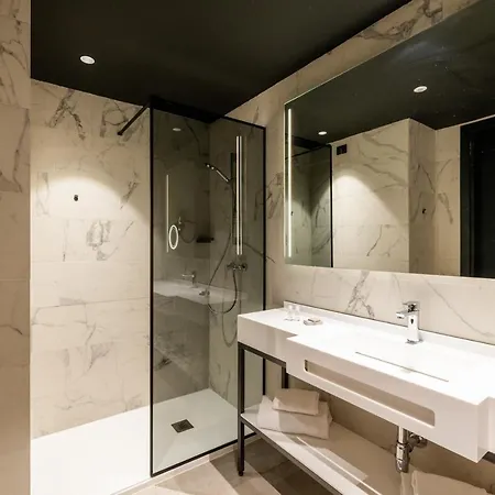 Hotel Smart Milán