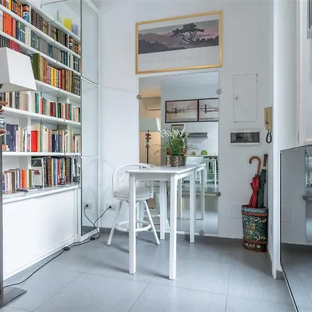 S. Ambrogio Square * Milano