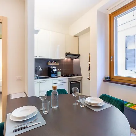 Saintgregory4 - With Infrared Sauna شقة ميلان