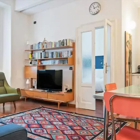 Guesthost - Porta Romana Near Bagni Misteriosi