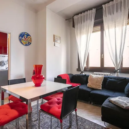Διαμέρισμα Segrino, Elegant In The Heart Of The Isola District *