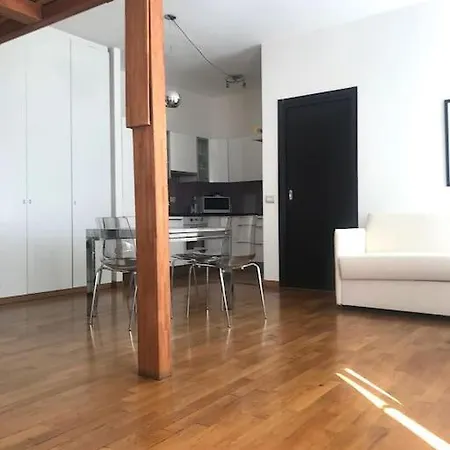 Apartment Moderno In Porta Romana