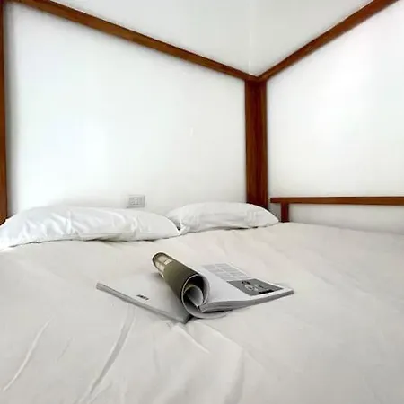 Appartement Moderno In Porta Romana