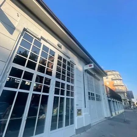 Appartement Moderno In Porta Romana