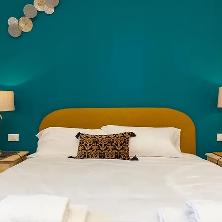 Luxury Near Navigli - Anemoni 5 * Milan
