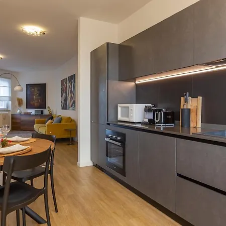 Luxury Near Navigli - Anemoni 5