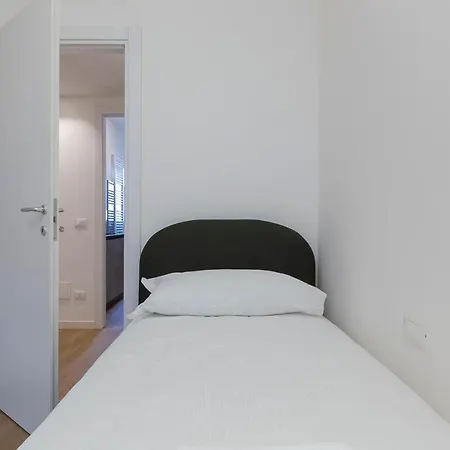 Luxury Near Navigli - Anemoni 5