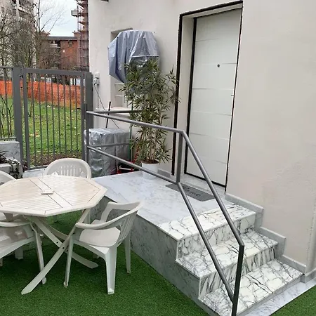 Сasa de vacaciones Oasi House *