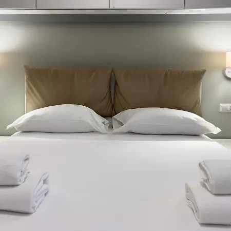 Casa Adelaide Milan
