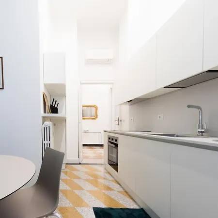 Апартаменты Casa Adelaide *