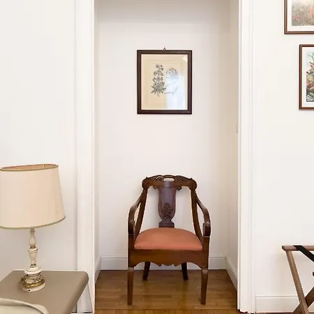 Casa Adelaide * Milan