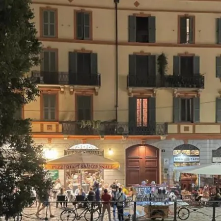 Maison d'hôtes Ritorno Alle Origini
