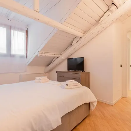 Brera Flat Near Duomo Lejlighed *