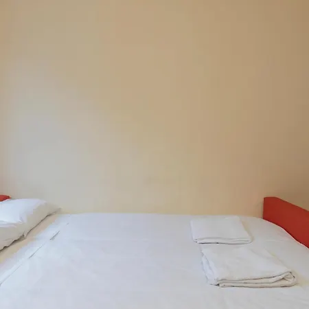 Renovated Close To Station Ponte Seveso 42 * Milano