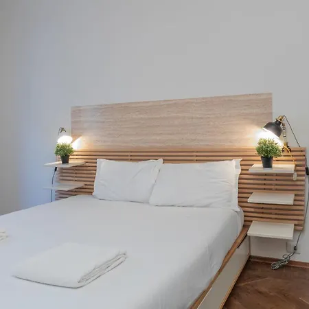 Renovated Close To Station Ponte Seveso 42 Milano