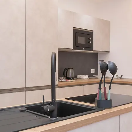 Apartment Center - Porta Romana