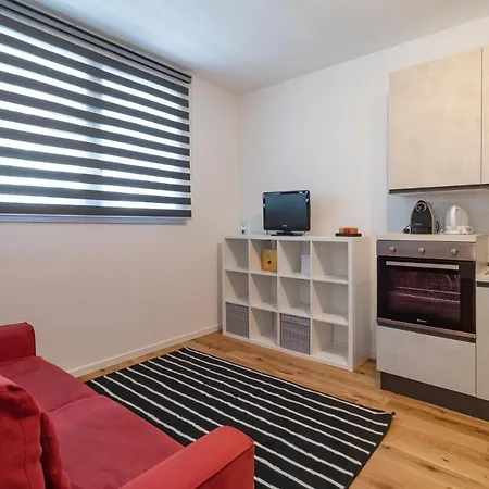 Apartament I Host - Fra Bartolomeo 16