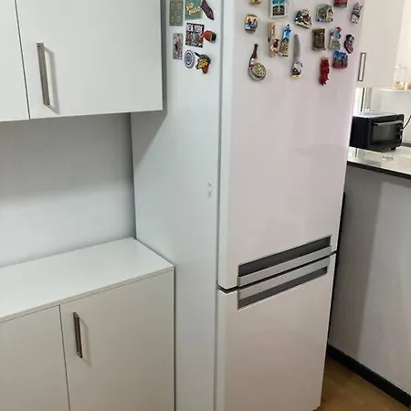 Apartament Lomellina House