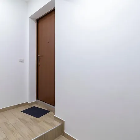 I Host - Fra Bartolomeo 16 Apartament *