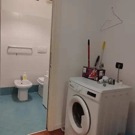 Apartmán Monolocale Politecnico Bovisa