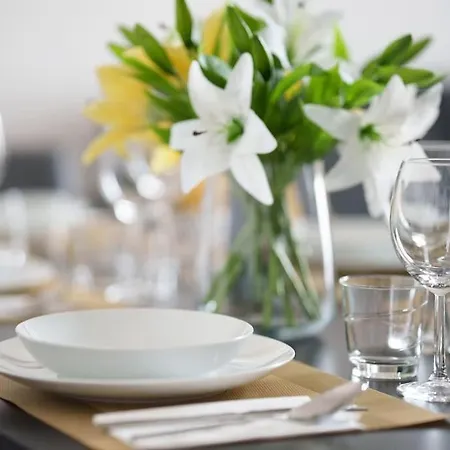 Lejlighed Rent Apartment - Porta Venezia-Luxury Apartment Milano