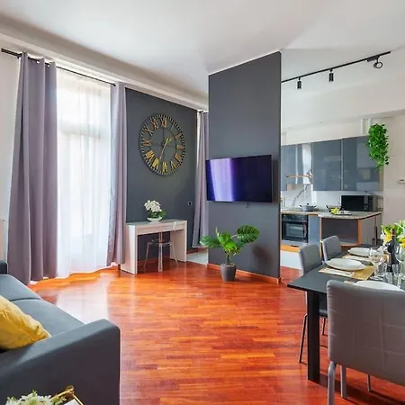 - Luxury In Porta Venezia * Milan
