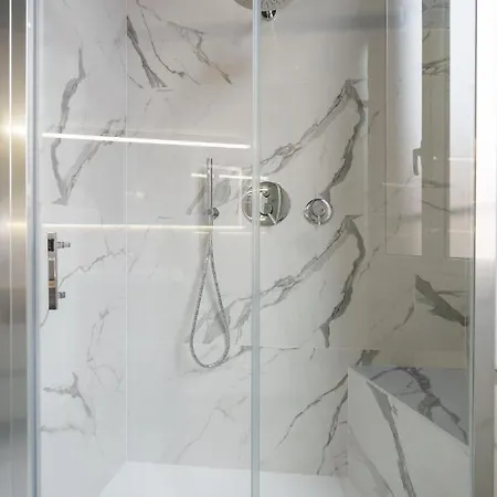 Rent - Porta Venezia-luxury Apartamento Milán