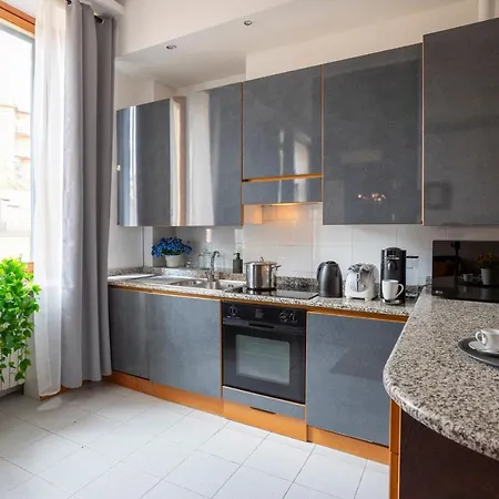Apartment - Luxury In Porta Venezia Milan