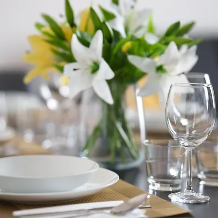 Rent - Porta Venezia-luxury Apartamento *