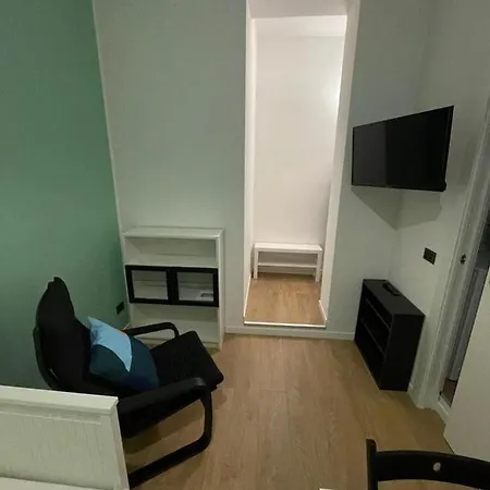 דירה Monolocale 1 Istria M5 *