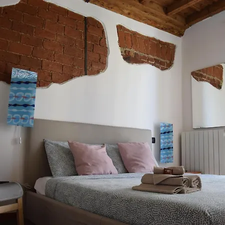 Apartment Bilocale Sforza Centro !! *