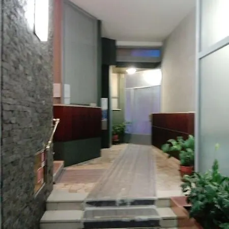 Bright Two-room Overlooking The Park * Milan