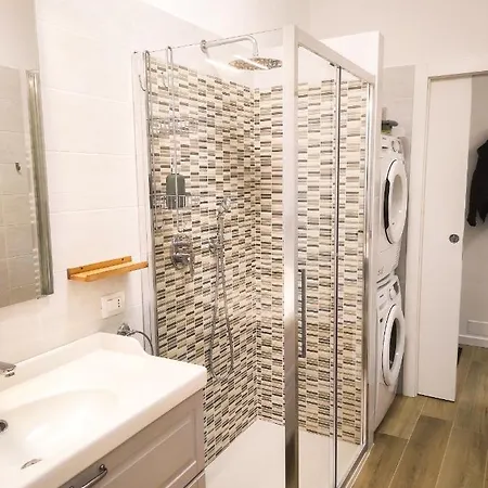 Primaticcio 6 Апартаменты *