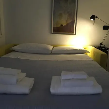 Al Trentacinque Apartment *