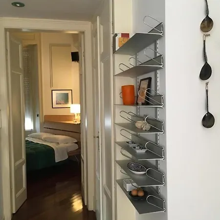 Al Trentacinque * Milano