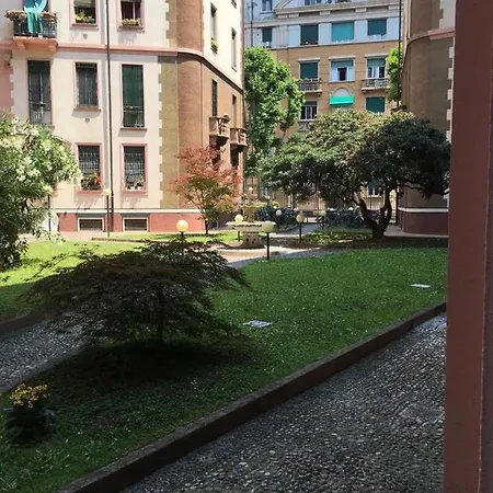 Al Trentacinque Apartment