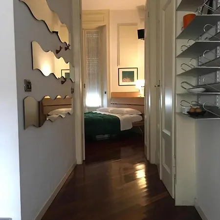 Al Trentacinque * Milano