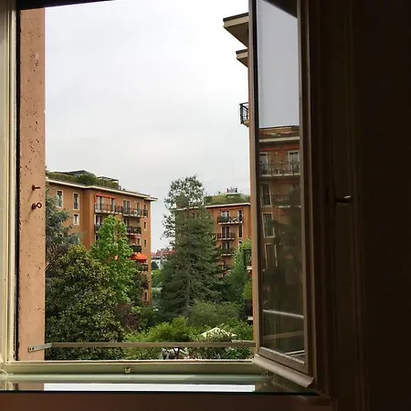 Al Trentacinque Apartment *